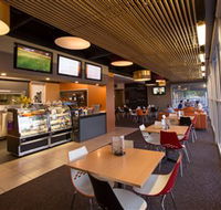 Canberra Tradesmen's Union Club - Accommodation Daintree