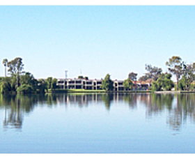Mulwala NSW Accommodation Daintree