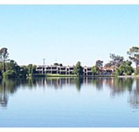 Mulwala Water Ski Club - Accommodation Daintree