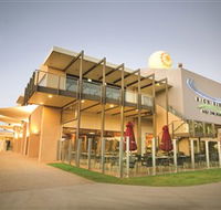 Rich River Golf Club Resort - Accommodation Daintree