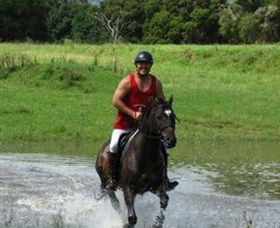Kings Creek Saddle Club - Accommodation Daintree 4