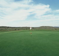 Broken Hill Golf and Country Club - Accommodation Daintree