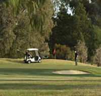 Barossa Valley Golf Club Incorporated - Accommodation Daintree