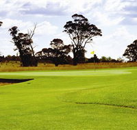 Mt Broughton Golf and Country Club - Accommodation Daintree