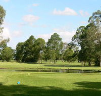 Casino Golf Club - Accommodation Daintree