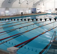Canberra Olympic Pool and Health Club - Accommodation Daintree