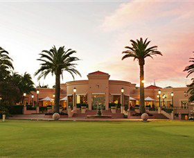 Links Hope Island Golf Club - Accommodation Daintree 0