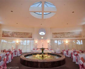 Links Hope Island Golf Club - Accommodation Daintree 2