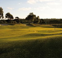 McCracken Country Club Golf Course - Accommodation Daintree