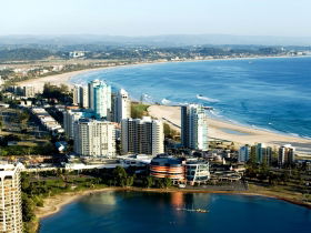 Coolangatta And Tweed Heads Golf Club - Accommodation Daintree 2
