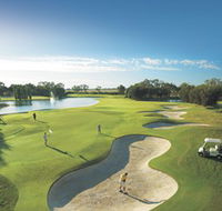 Murray Downs Golf  Country Club - Accommodation Daintree