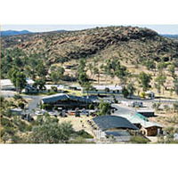 Alice Springs RSL Club - Accommodation Daintree