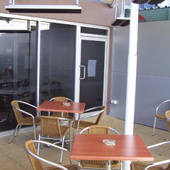 Bathurst RSL - Accommodation Daintree 0