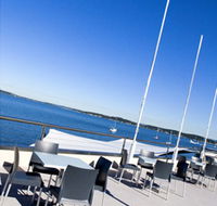Belmont 16s Sailing Club - Accommodation Daintree