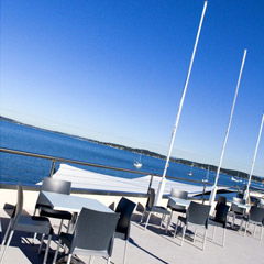 Belmont 16s Sailing Club - Accommodation Daintree 0