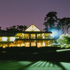 Bonville International Golf Resort - Accommodation Daintree 0