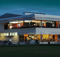 Breakers Country Club - Accommodation Daintree