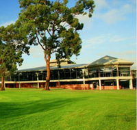 Carnarvon Golf Club - Accommodation Daintree