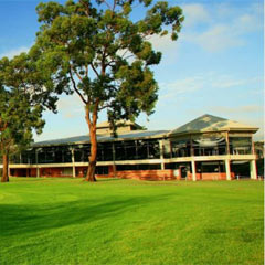 Carnarvon Golf Club - Accommodation Daintree 0