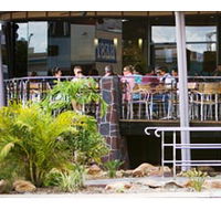 Carpentaria Buffalo Club - Accommodation Daintree