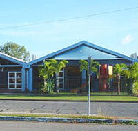 Casuarina Club - Accommodation Daintree