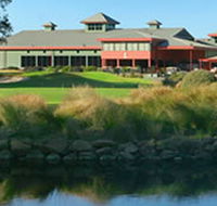 Catalina Country Club - Accommodation Daintree
