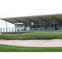 Coffs Harbour Golf Club - Accommodation Daintree