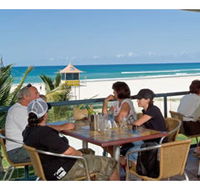 The Surf Club Coolangatta - Accommodation Daintree