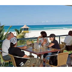 The Surf Club Coolangatta - Accommodation Daintree 0