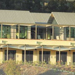Pokolbin NSW Accommodation Daintree