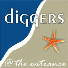 The Entrance NSW Accommodation Daintree