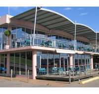 Drummoyne Sailing Club - Accommodation Daintree