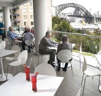 Kirribilli Club - Accommodation Daintree