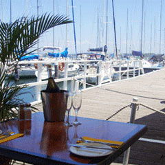 Lake Macquarie Yacht Club - Accommodation Daintree 0