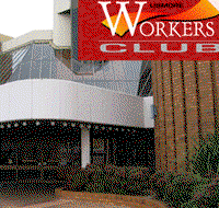 Lismore Workers Club - Accommodation Daintree