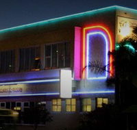Manly Leagues Club - Accommodation Daintree