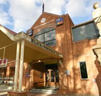 Mildura Workers Club - Accommodation Daintree