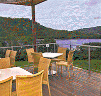 Mooney Mooney Club - Accommodation Daintree