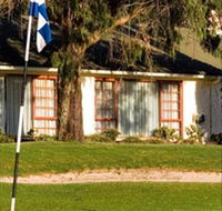 Moss Vale Golf Club - Accommodation Daintree