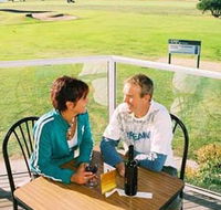 Narooma Golf Club - Accommodation Daintree