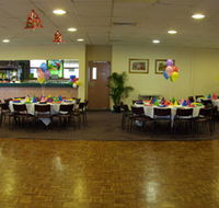 Oaks Golf  Country Club - Accommodation Daintree