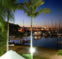Royal Queensland Yacht Squadron - Accommodation Daintree