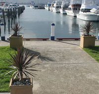 Royal Victorian Motor Yacht Club - Accommodation Daintree