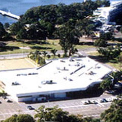 Soldiers Point NSW Accommodation Daintree