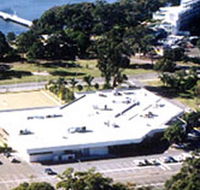 Soldiers Point Bowling Club - Accommodation Daintree