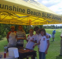 Sunshine Beach Surf Life Saving Club - Accommodation Daintree