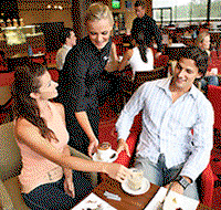 Wentworthville Leagues Club - Accommodation Daintree