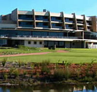 Wollongong Golf Club - Accommodation Daintree