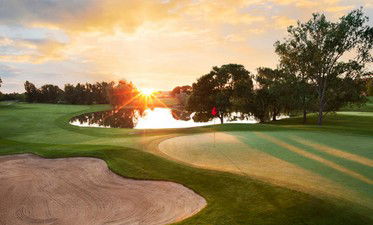 Blinman Sports Golf Club - Accommodation Daintree 0