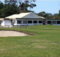 Seabrook Golf Club - Accommodation Daintree